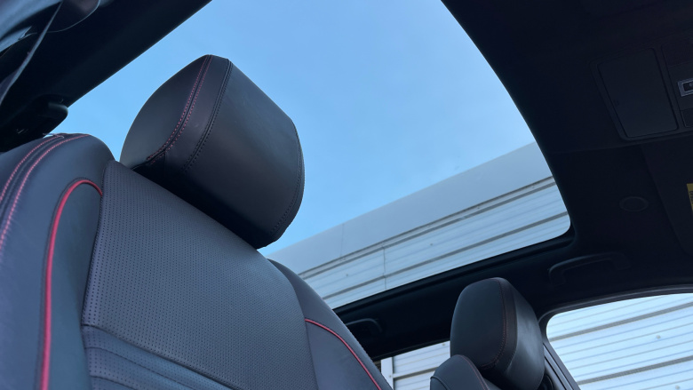 Land Rover Discovery Sport 2.0 D200 R-Dynamic HSE 5dr Auto Diesel Station Wagon